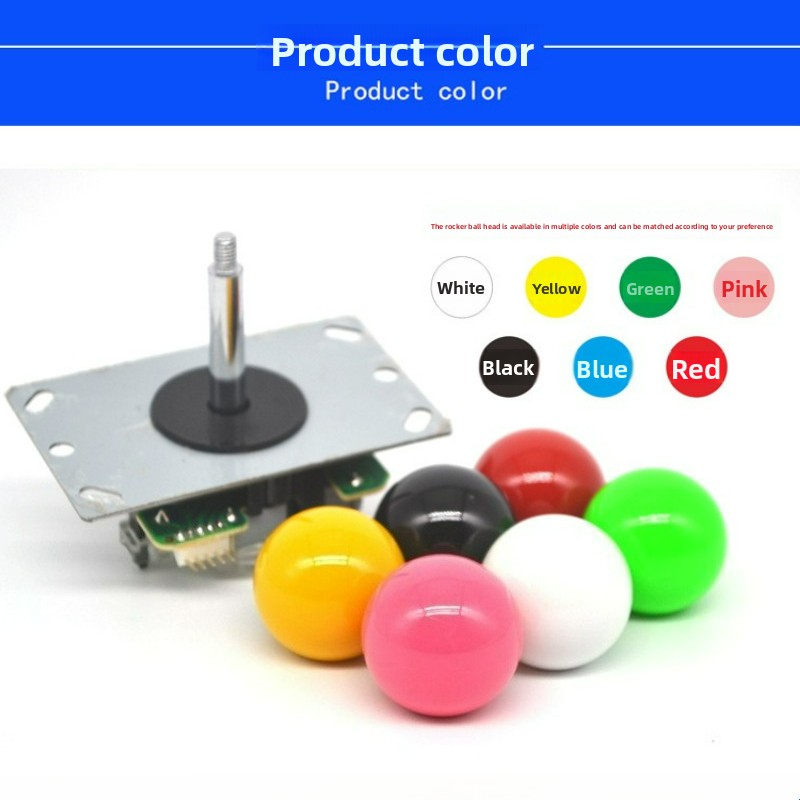 DIY Arcade Kit with USB Joysti - Circuit Snap Kit incelemesi ve fiyatı