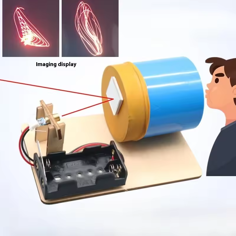 Kids DIY Science Toys Educatio - Science Diy Model incelemesi ve fiyatı