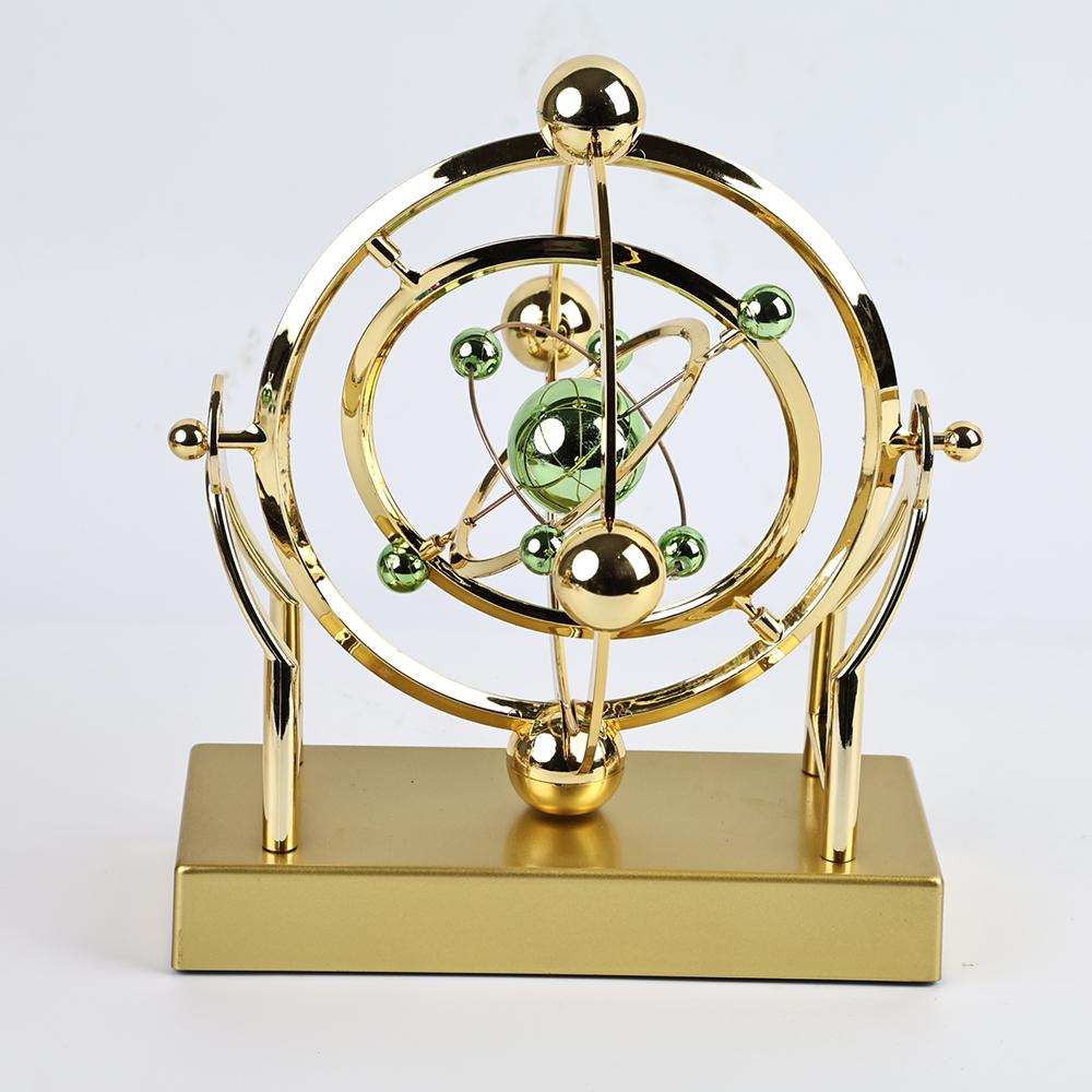 Celestial Orbit Pendulum Perpe - Newton Cradle Large incelemesi ve fiyatı