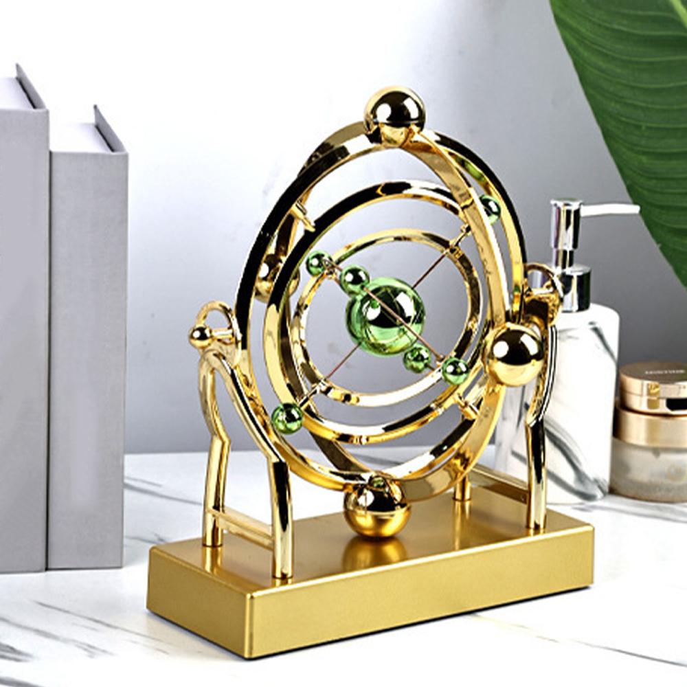 Celestial Orbit Pendulum Perpe - Newton Cradle Large incelemesi ve fiyatı