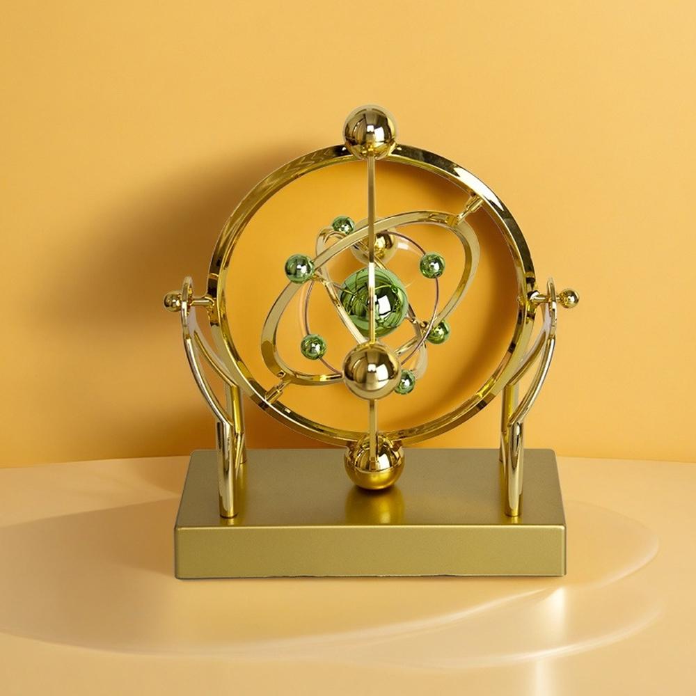 Celestial Orbit Pendulum Perpe - Newton Cradle Large incelemesi ve fiyatı
