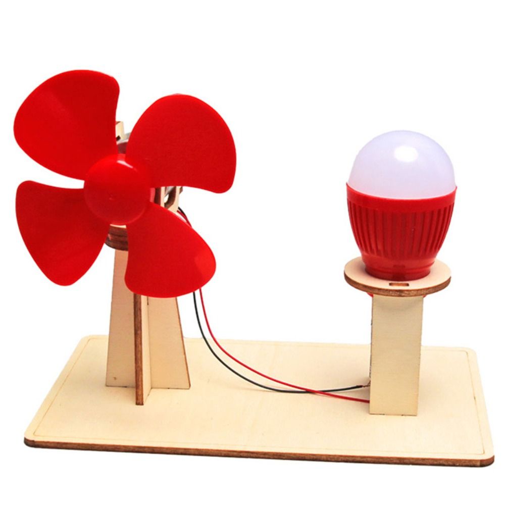 1 Set Gift Physics Science Toy - Science Diy Model incelemesi ve fiyatı
