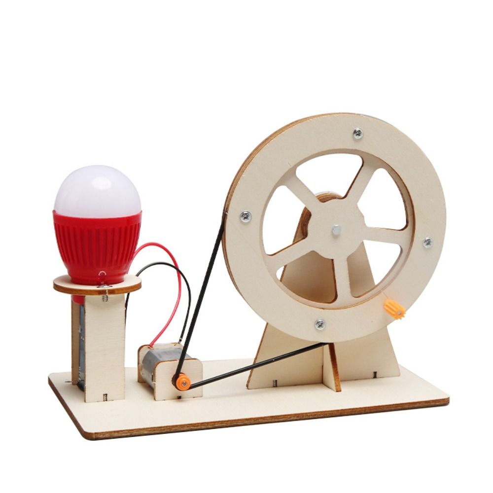 1 Set Gift Physics Science Toy - Science Diy Model incelemesi ve fiyatı