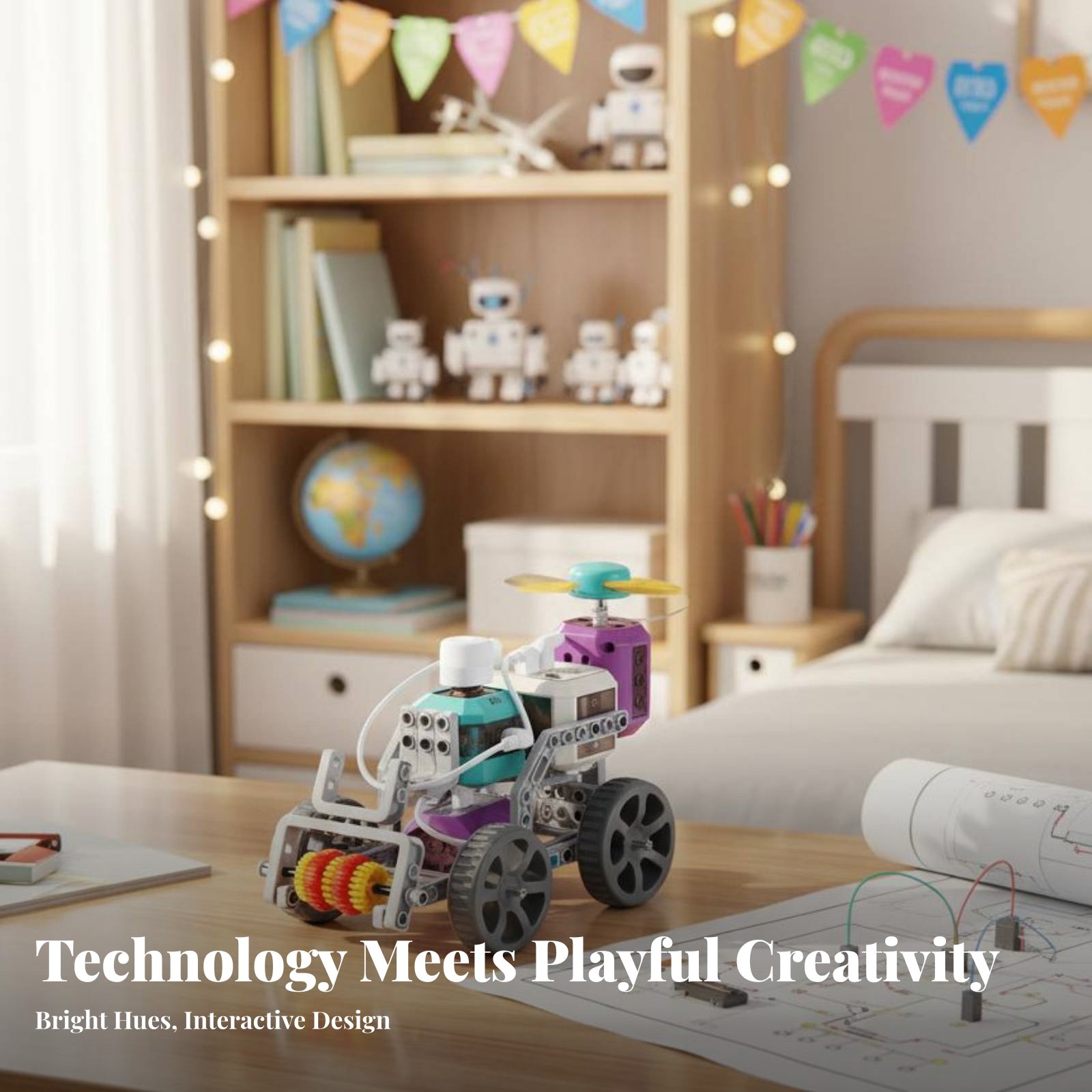 Snap Circuit Kit Science and T - Circuit Snap Kit incelemesi ve fiyatı