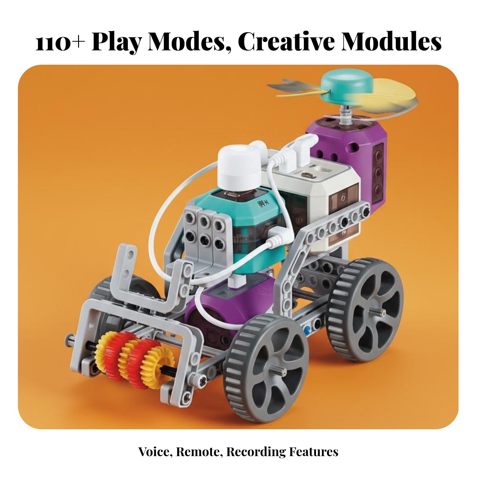 Snap Circuit Kit Science and T - Circuit Snap Kit incelemesi ve fiyatı