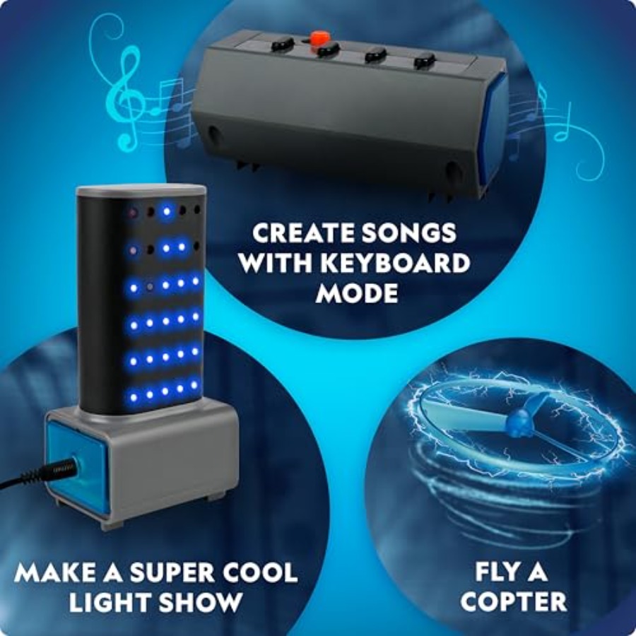 STEM education circuit maker k - Circuit Snap Kit incelemesi ve fiyatı