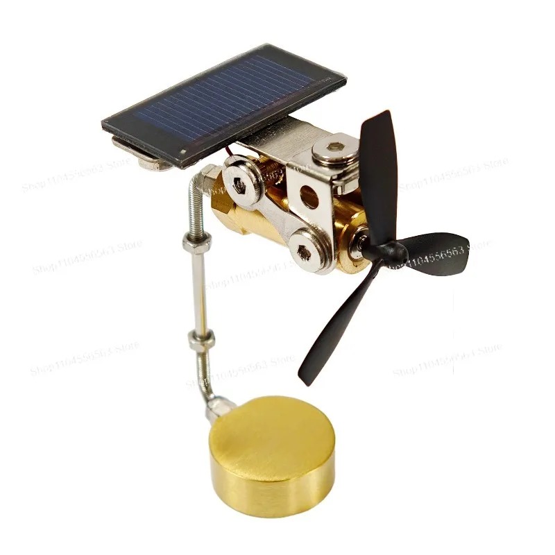 Science Educational Toy DIY So - Science Diy Model incelemesi ve fiyatı