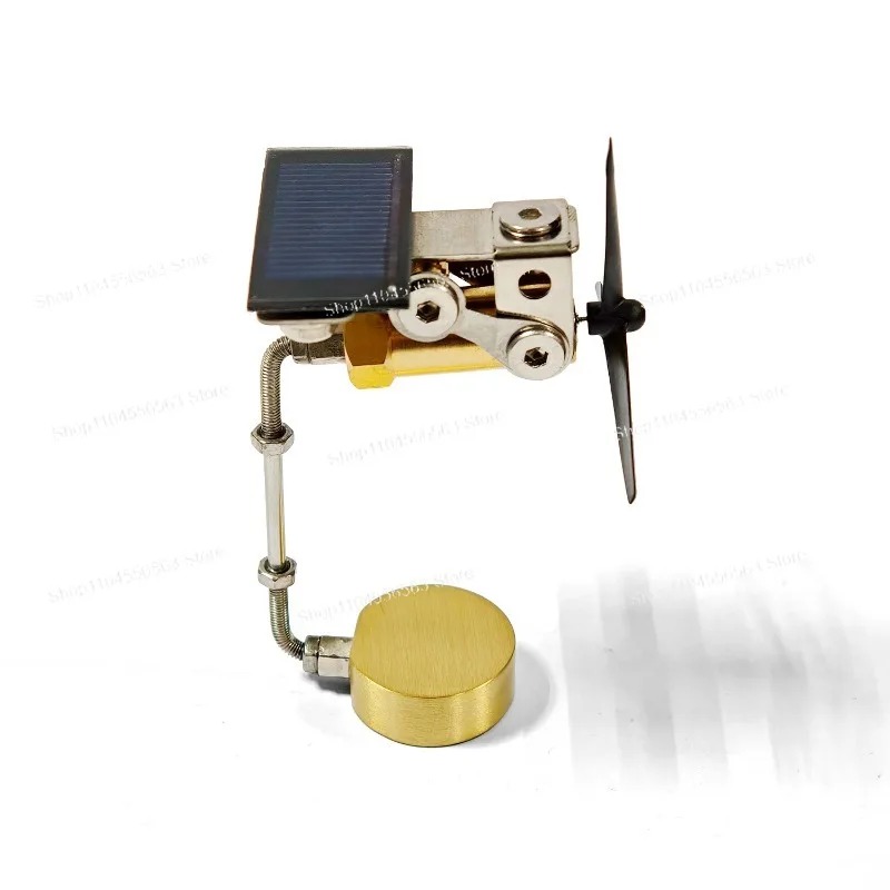 Science Educational Toy DIY So - Science Diy Model incelemesi ve fiyatı