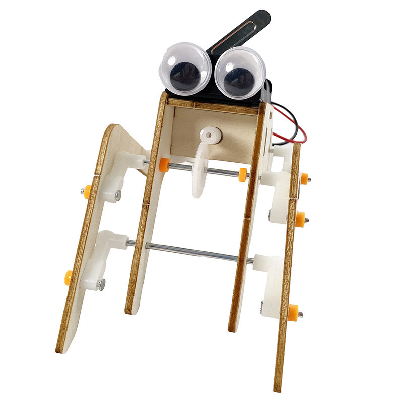 Imagination DIY Handmade Walki - Science Diy Model incelemesi ve fiyatı