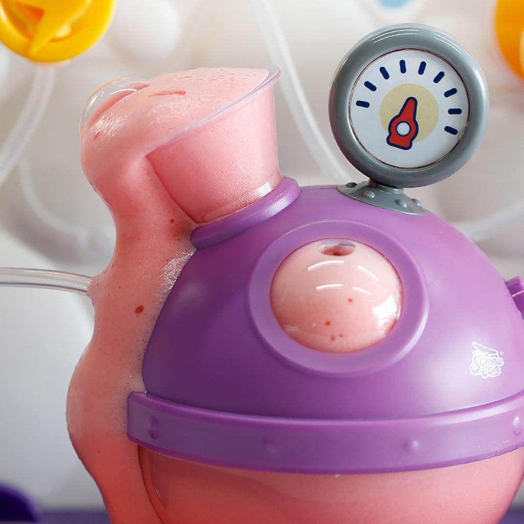 Kids Chemistry Scientific Expe - Chemistry Set Beginner incelemesi ve fiyatı
