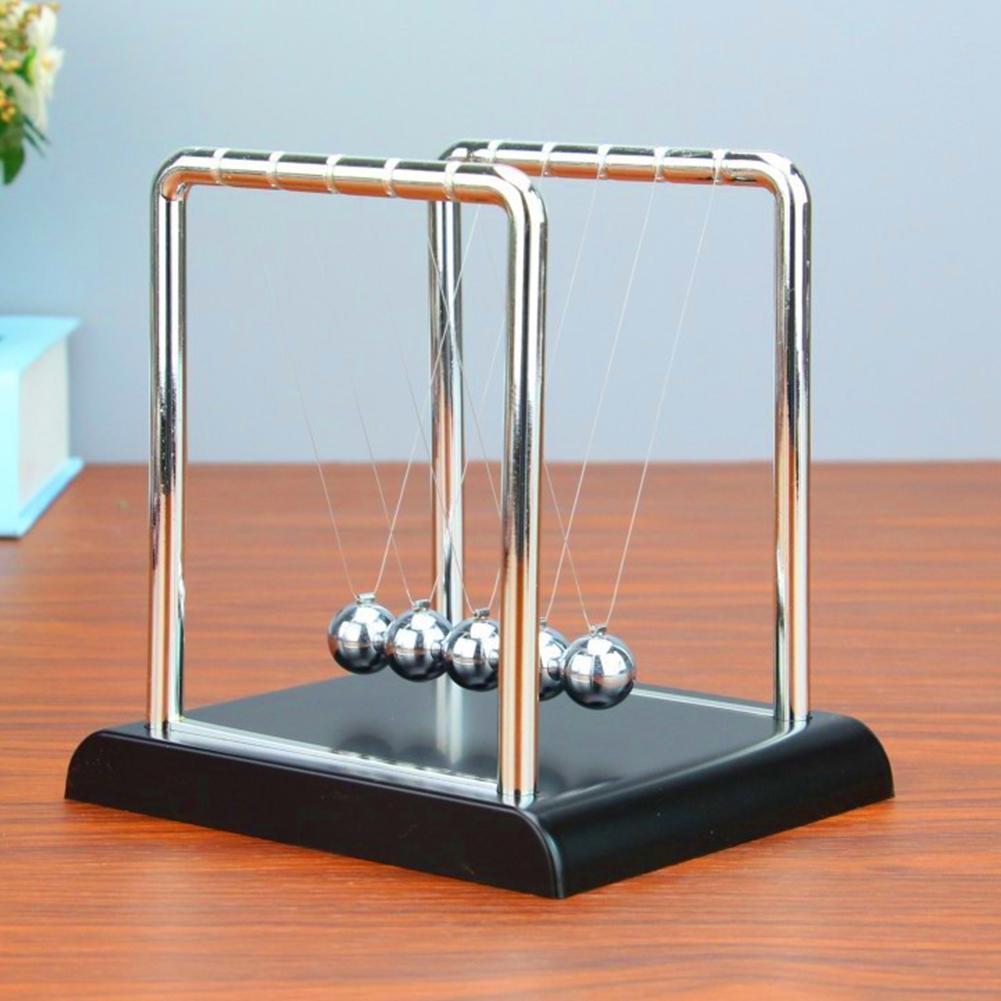 Newton's Cradle Balance Ball S - Newton Cradle Large incelemesi ve fiyatı