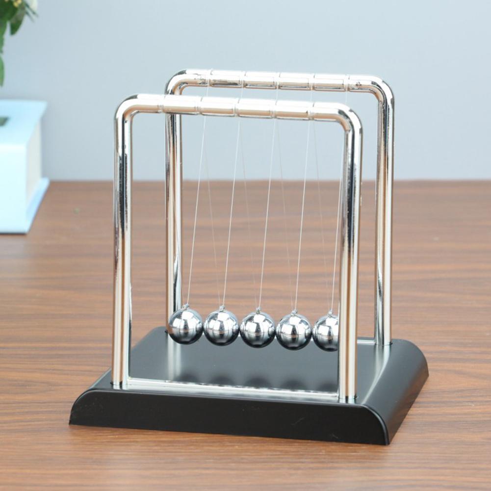 Newton's Cradle Balance Ball S - Newton Cradle Large incelemesi ve fiyatı