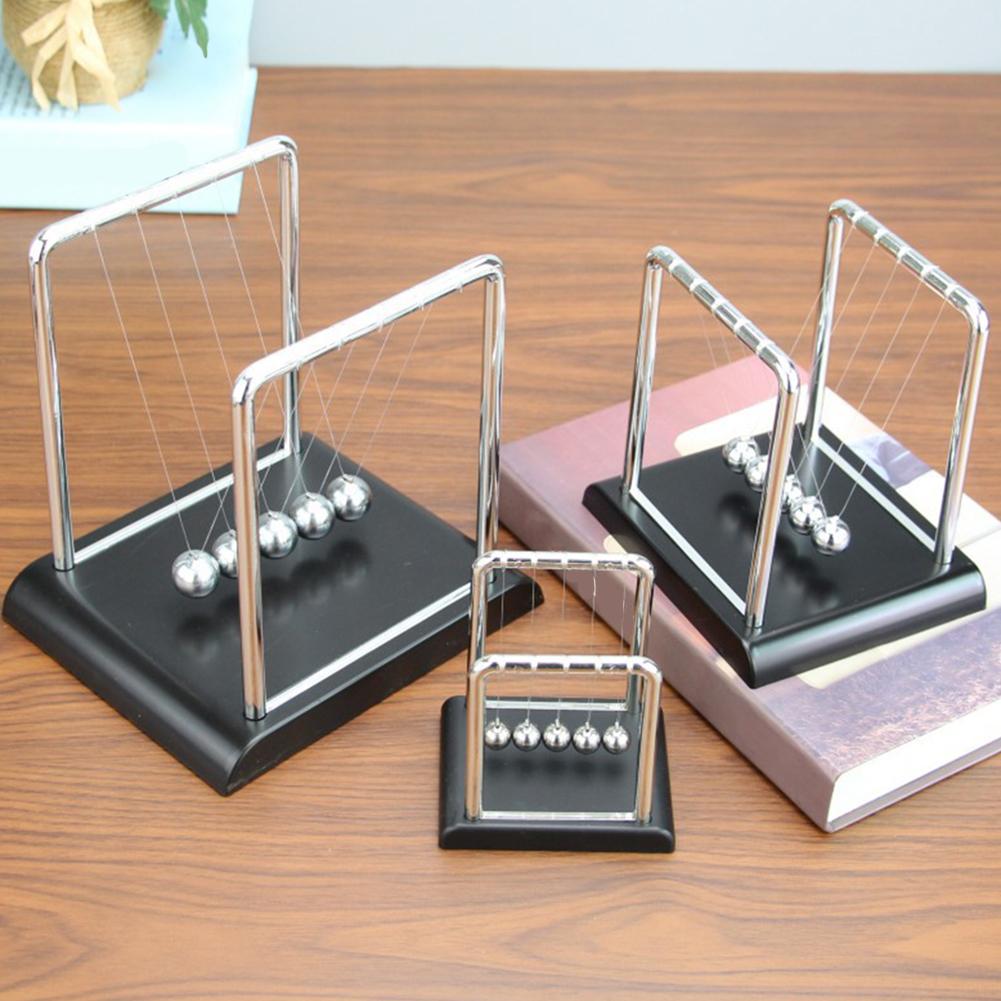 Newton's Cradle Balance Ball S - Newton Cradle Large incelemesi ve fiyatı