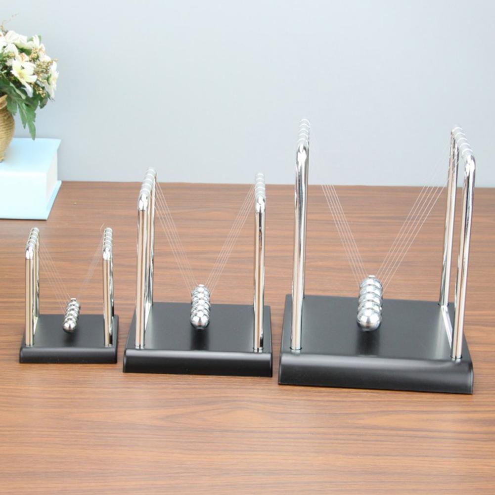 Newton's Cradle Balance Ball S - Newton Cradle Large incelemesi ve fiyatı