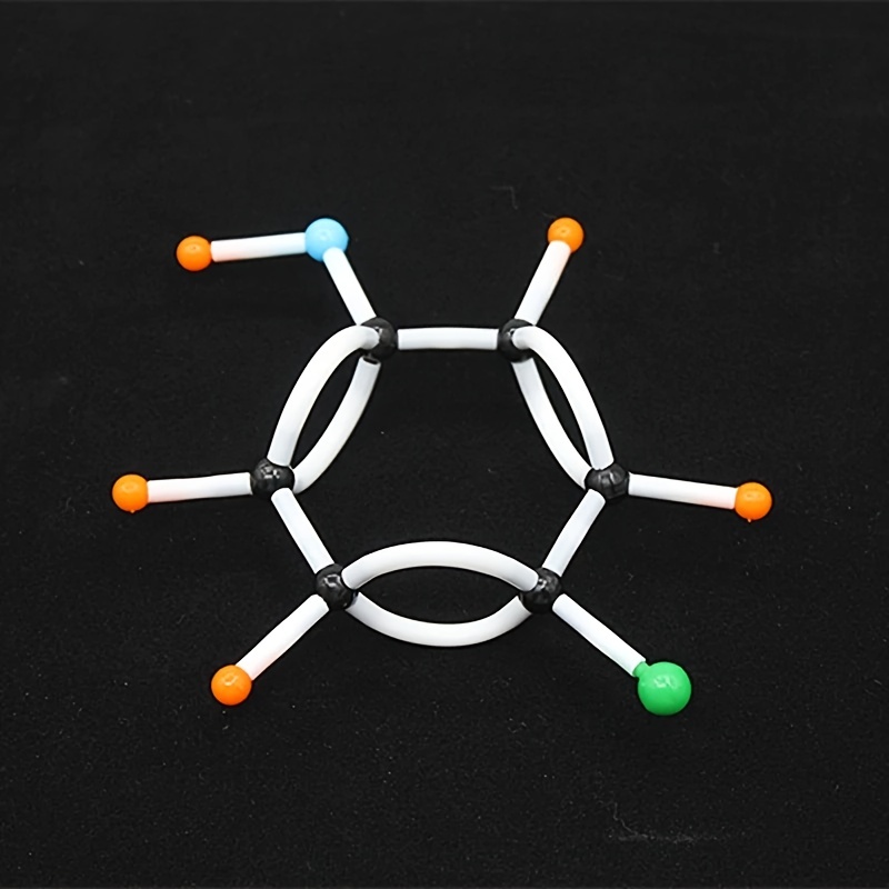 Organic Chemistry Molecular Mo - Chemistry Set Beginner incelemesi ve fiyatı