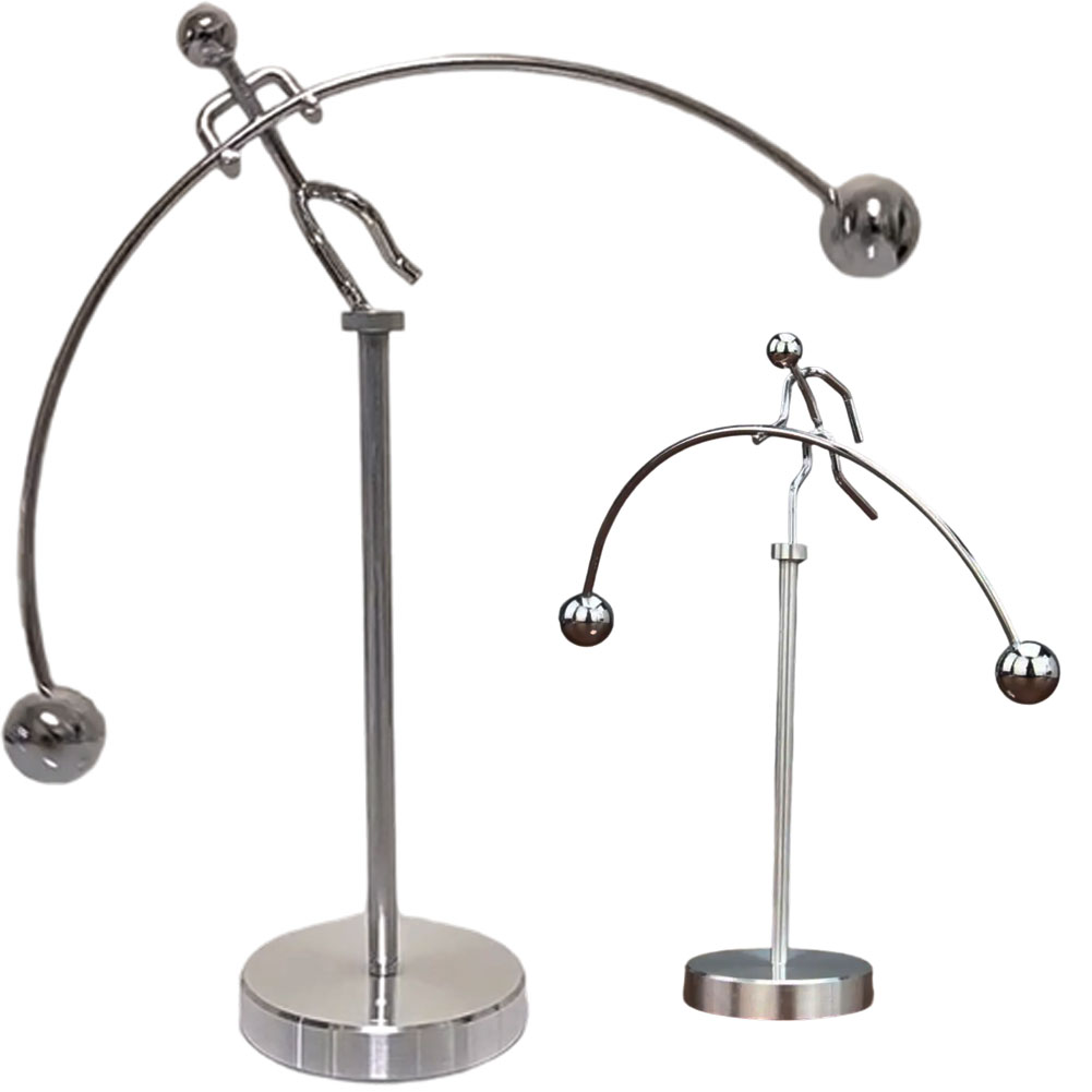 Creative Balance Ball Swing We - Newton Cradle Large incelemesi ve fiyatı