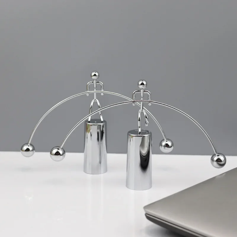 Creative Balance Ball Swing We - Newton Cradle Large incelemesi ve fiyatı