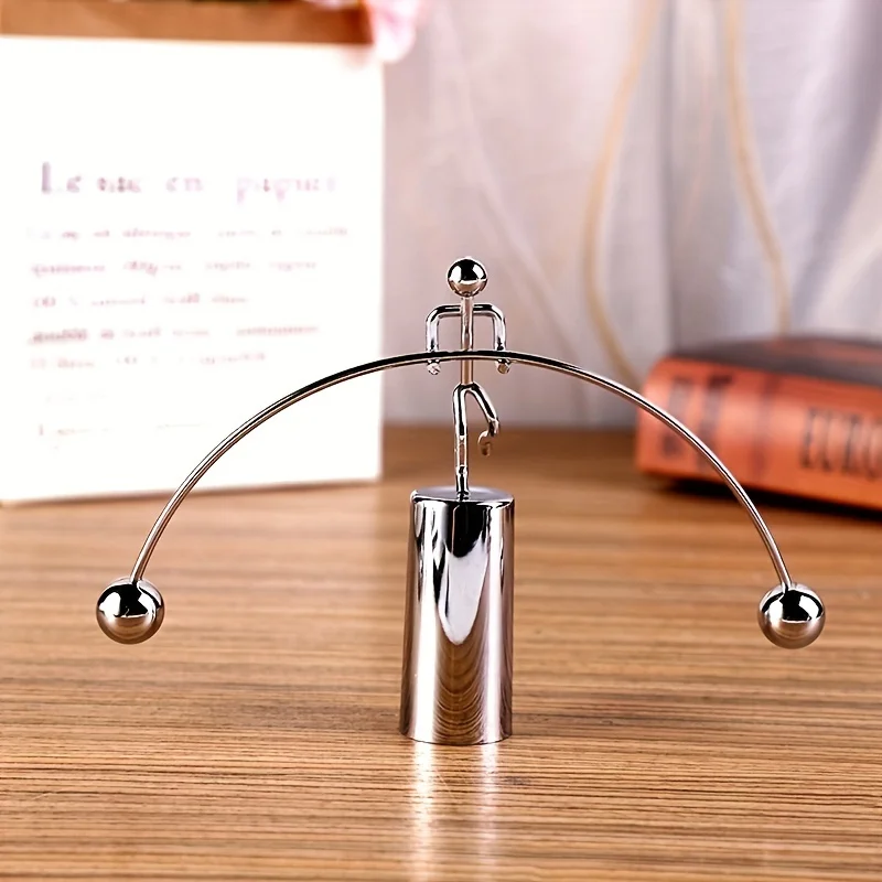 Creative Balance Ball Swing We - Newton Cradle Large incelemesi ve fiyatı