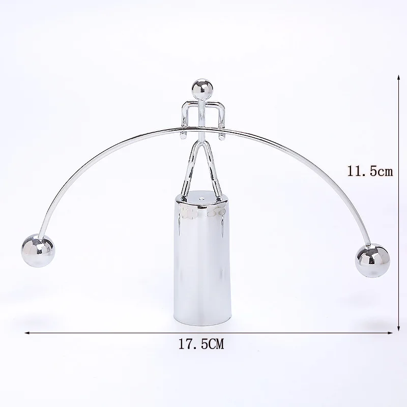 Creative Balance Ball Swing We - Newton Cradle Large incelemesi ve fiyatı