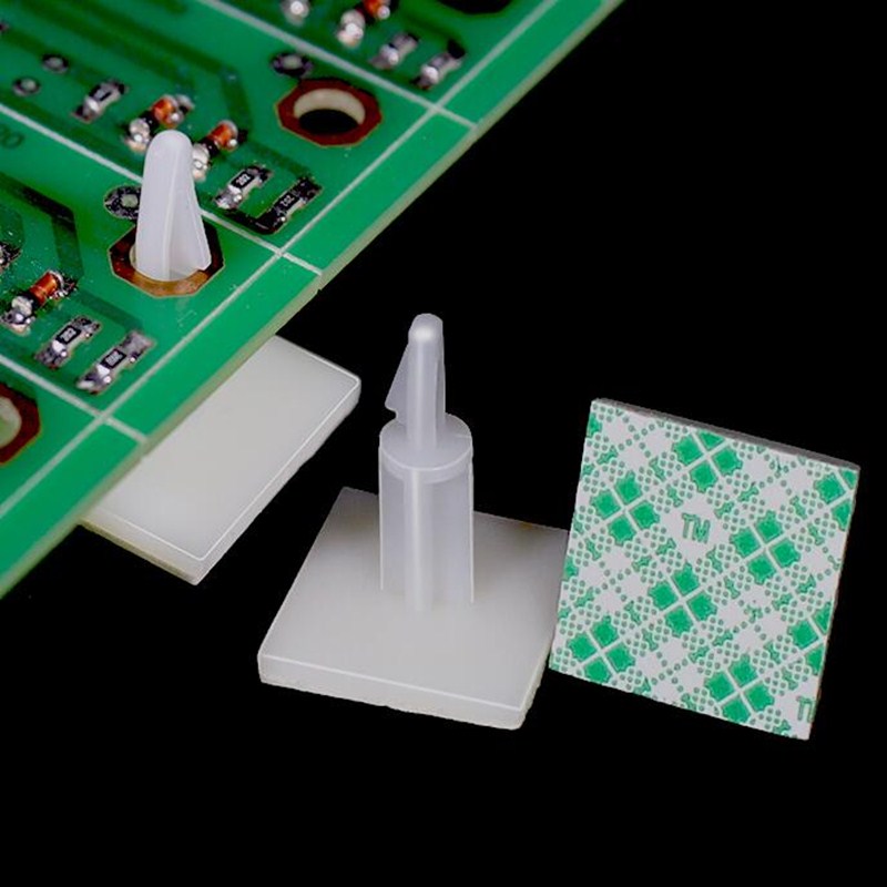 100pcs Plastic Pcb Pillar Stic - Circuit Snap Kit incelemesi ve fiyatı