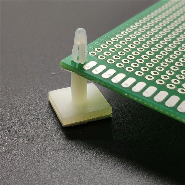 100pcs Plastic Pcb Pillar Stic - Circuit Snap Kit incelemesi ve fiyatı