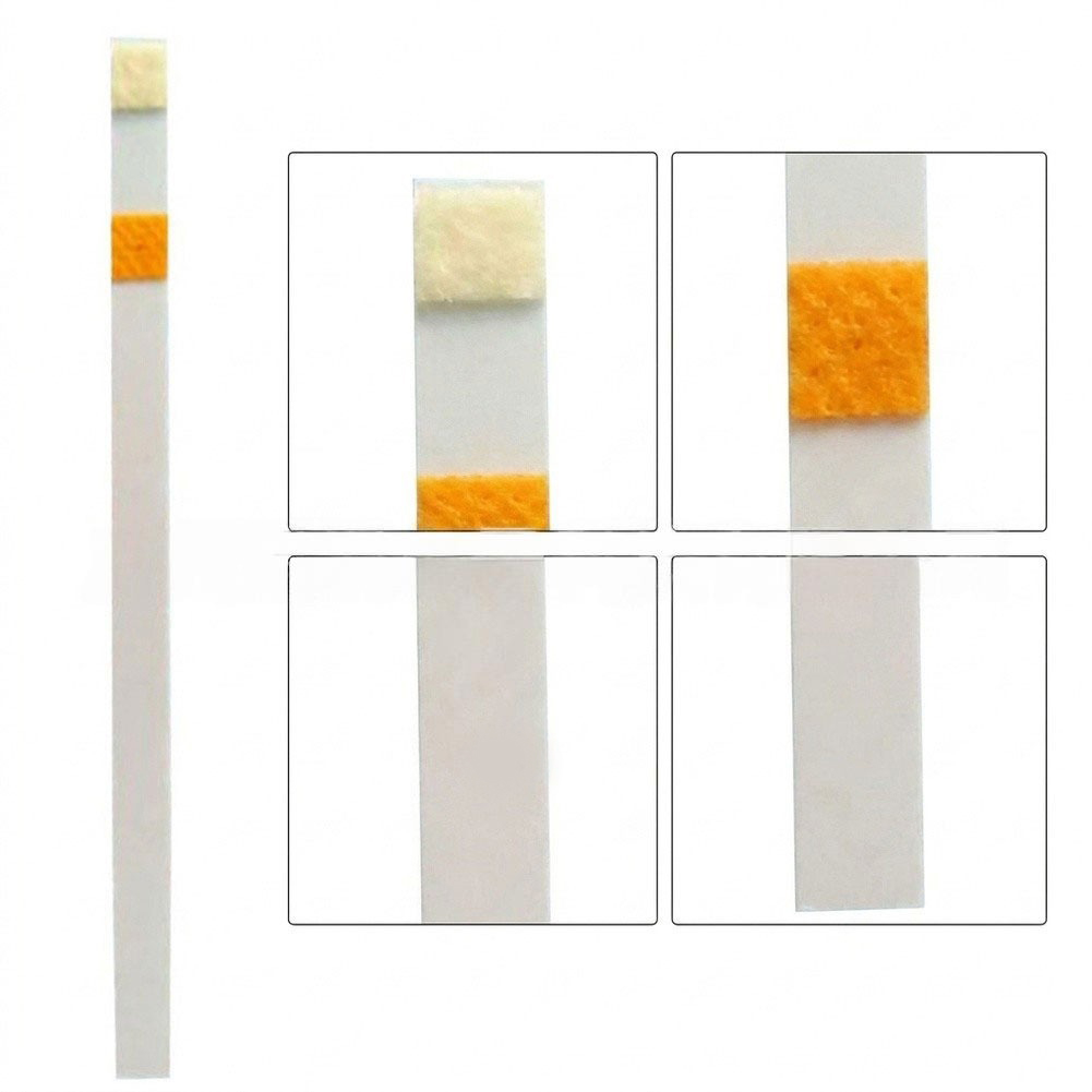 2 in 1 Pool and Spa Test Strip - Ph Strip Test incelemesi ve fiyatı