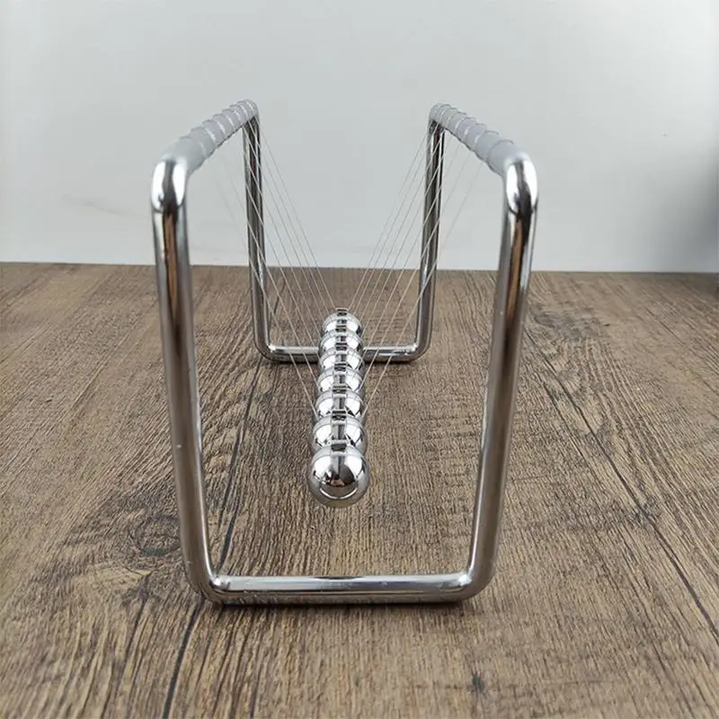 Motion Balance Machine Newtons - Newton Cradle Large incelemesi ve fiyatı