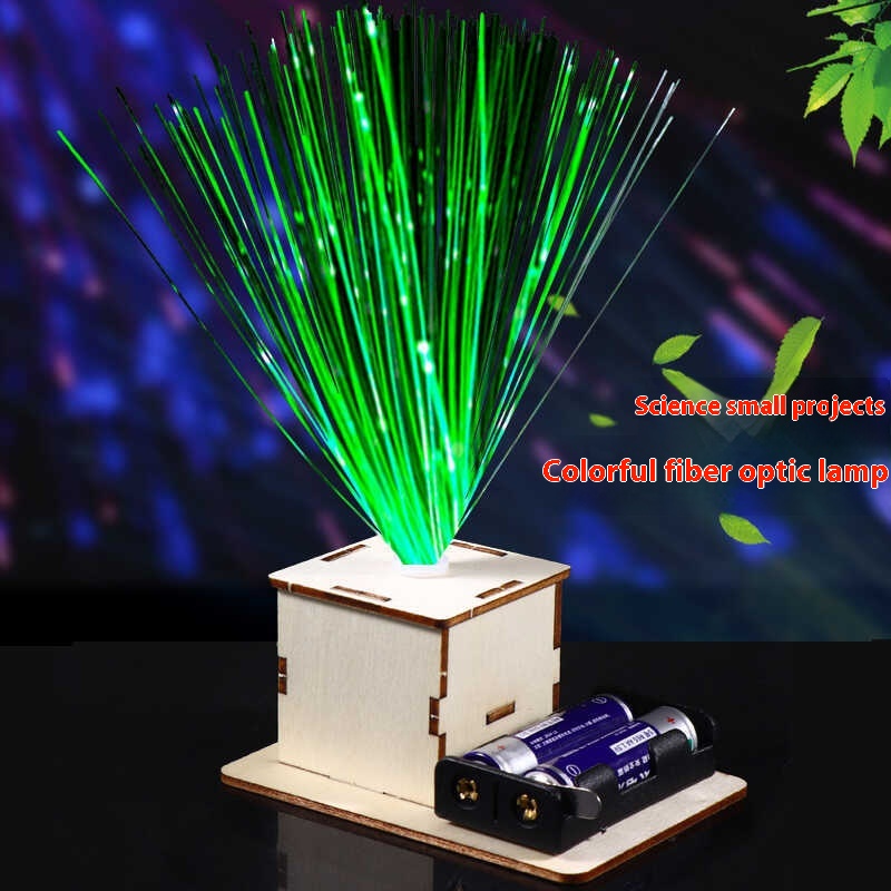 DIY Fiber Optic Lamp STEM Educ - Newton Cradle Large incelemesi ve fiyatı