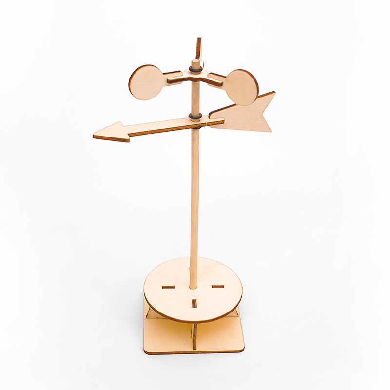DIY FWind Vane Model Science T - Science Diy Model incelemesi ve fiyatı