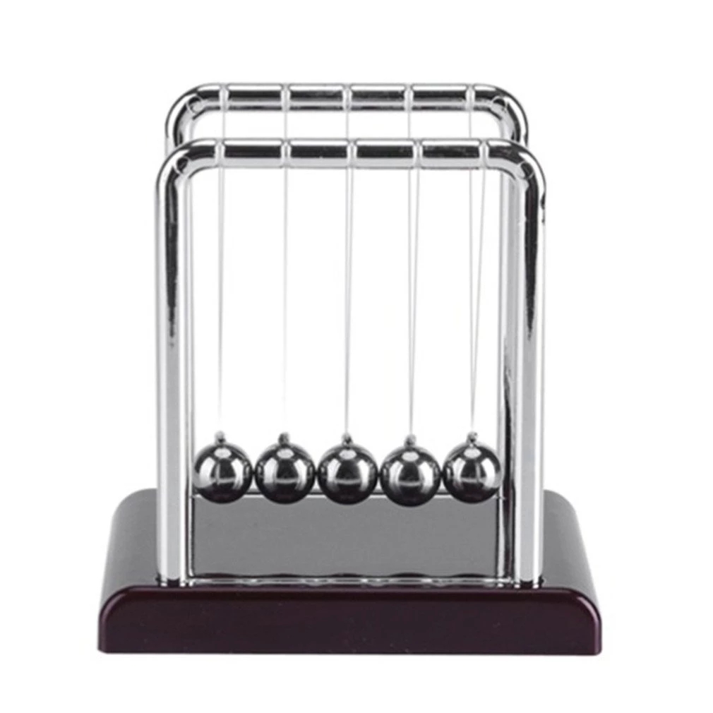 Newton's Cradle Desk Table Dec - Newton Cradle Large incelemesi ve fiyatı