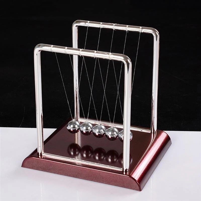 Newton's Cradle Desk Table Dec - Newton Cradle Large incelemesi ve fiyatı