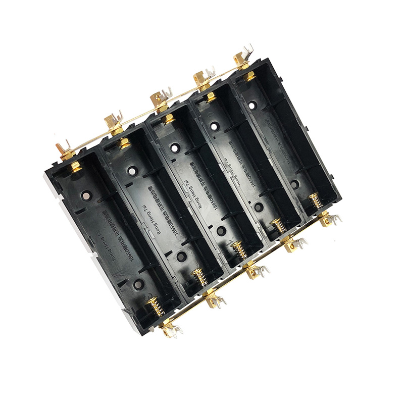Solderless 18650 Lithium Batte - Circuit Snap Kit incelemesi ve fiyatı