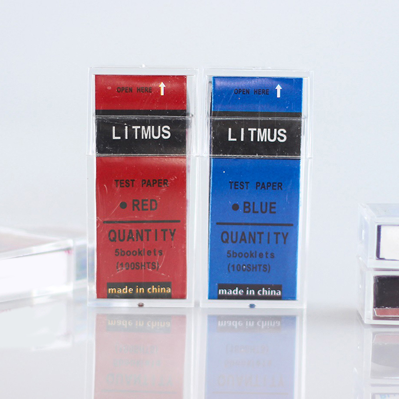 NEW 100 Strips/Box PH Test Str - Ph Strip Test incelemesi ve fiyatı
