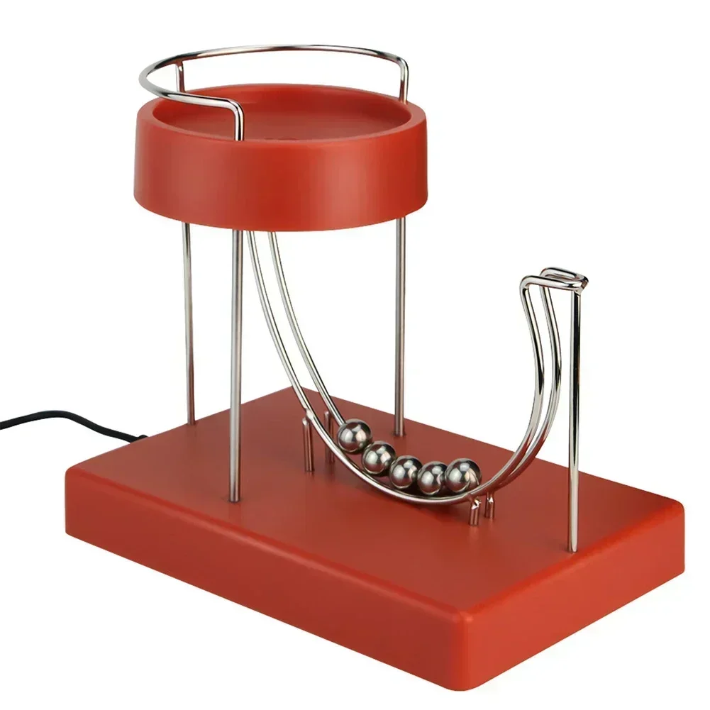 Machine Perpetual Motion Creat - Newton Cradle Large incelemesi ve fiyatı