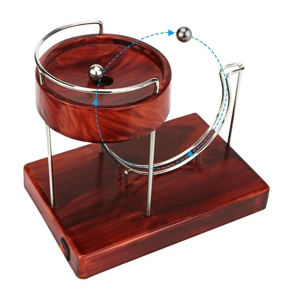 Machine Perpetual Motion Creat - Newton Cradle Large incelemesi ve fiyatı