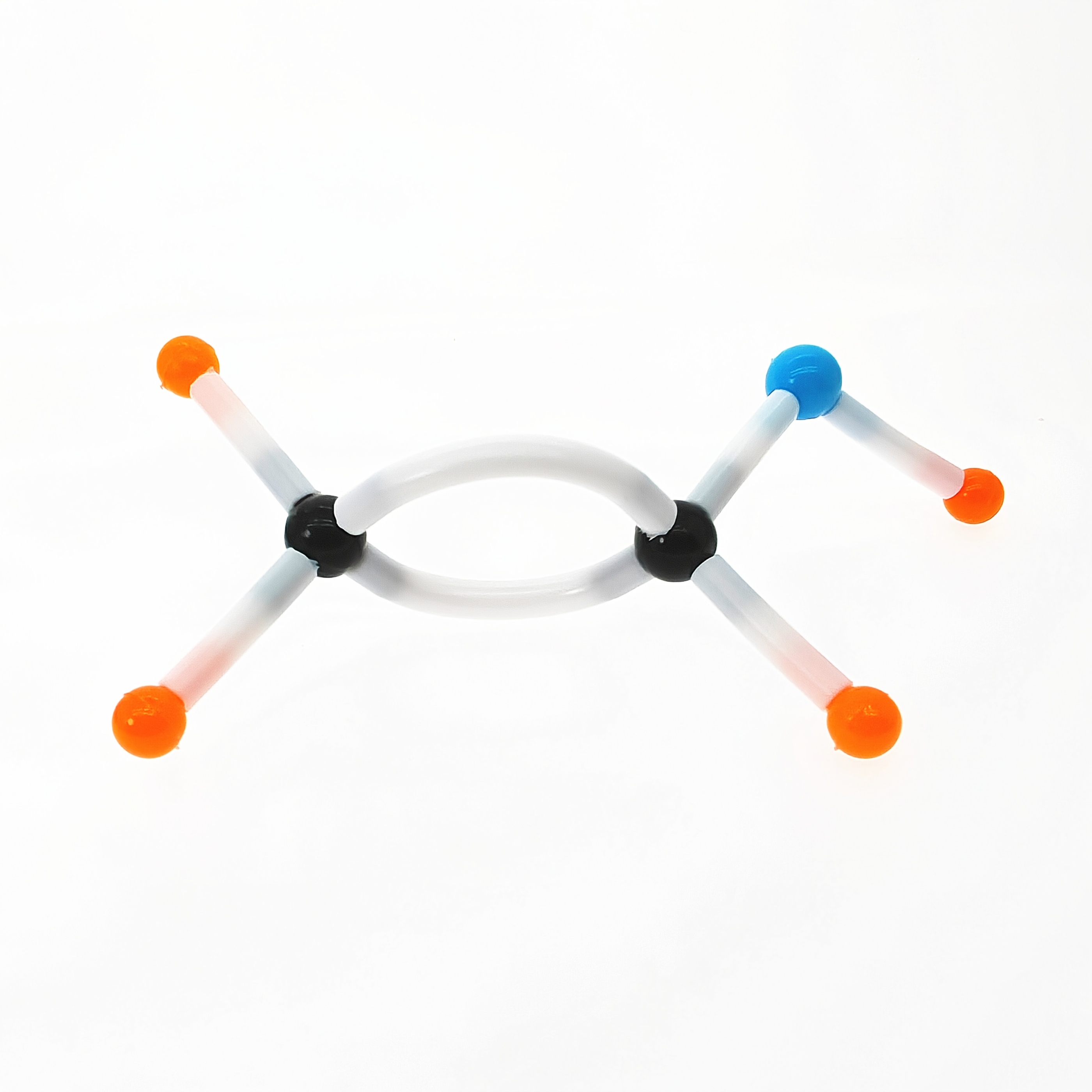 96Pcs Molecular Model Set Bag  - Chemistry Set Beginner incelemesi ve fiyatı